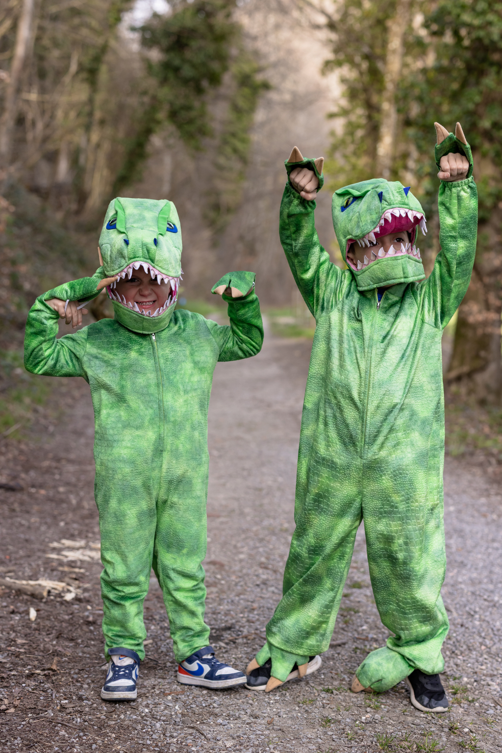 Great Pretenders A Land Before Mine Deluxe T-Rex | Playroom Avenue