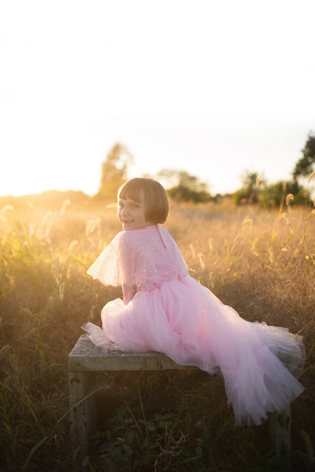 Great Pretenders Elegant In Pink Dress | Playroom Avenue