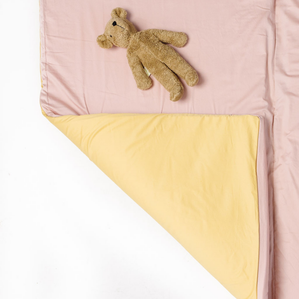 Toki Kids Tutu + Daisy Organic Cotton Mat | Playroom Avenue