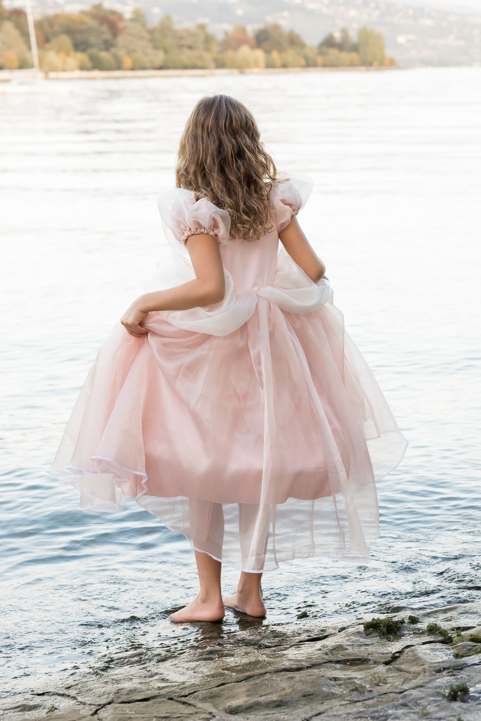 Great Pretenders Antique Princess Gown | Playroom Avenue