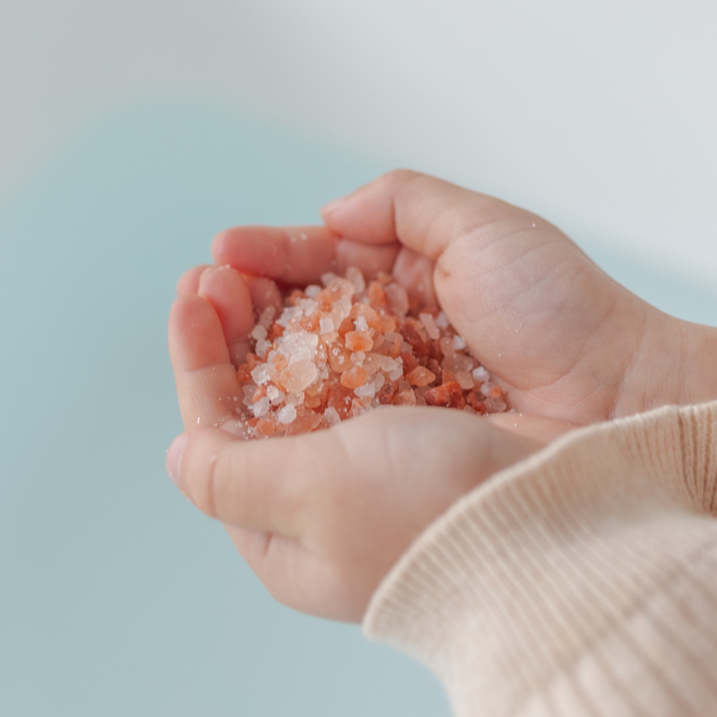 Mindful And Co Magnesium Calming Soak | Playroom Avenue