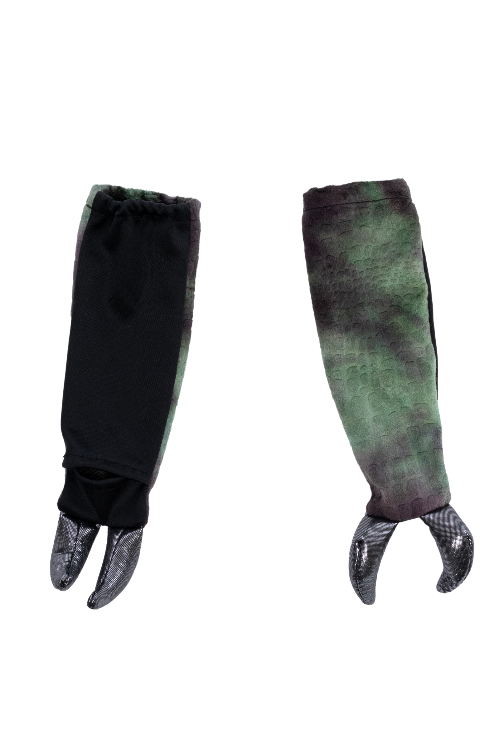 Great Pretenders Grandasaurus Dilophosaurus Cape with Claws | Playroom Avenue