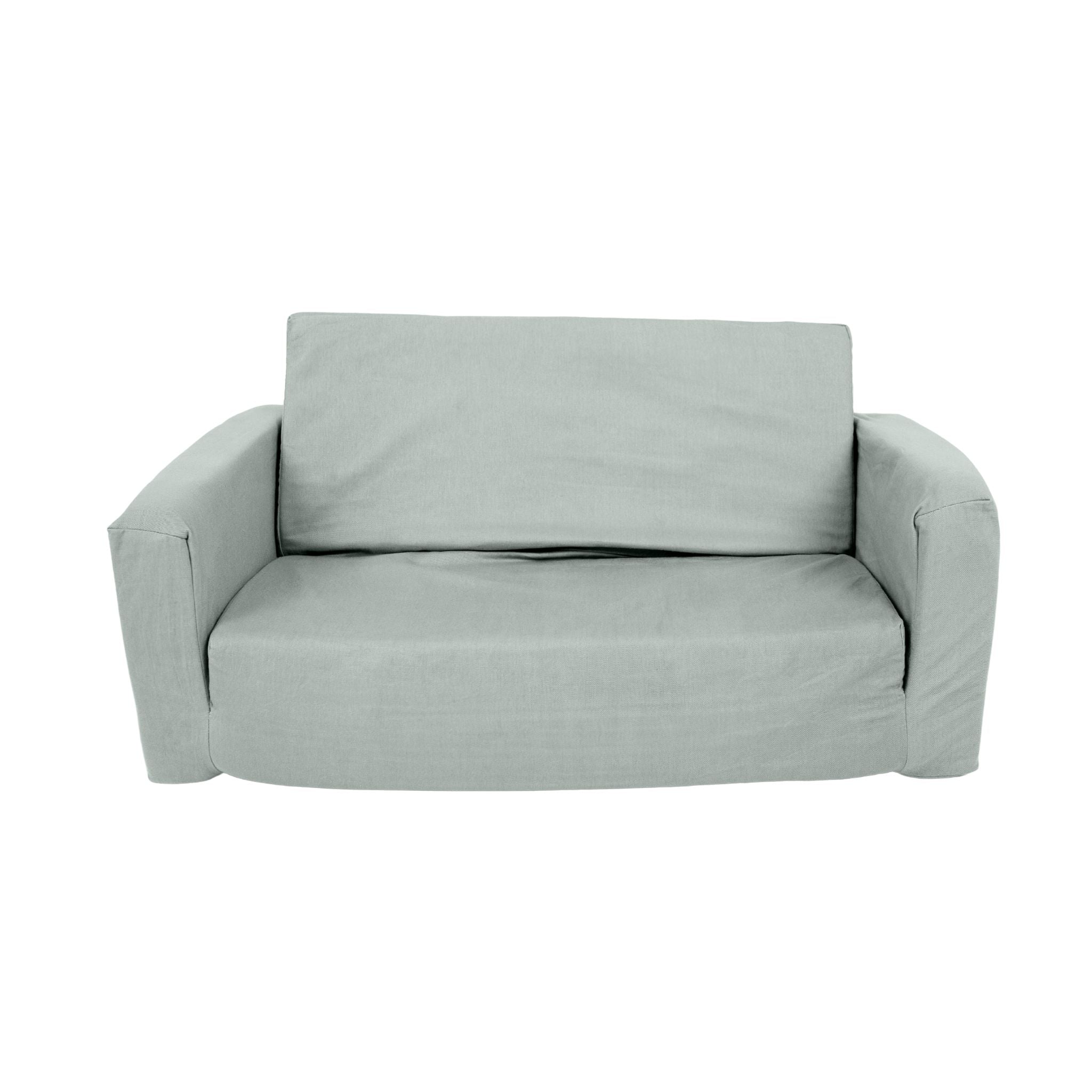 Toki Kids Sage Play Couch | Playroom Avenue