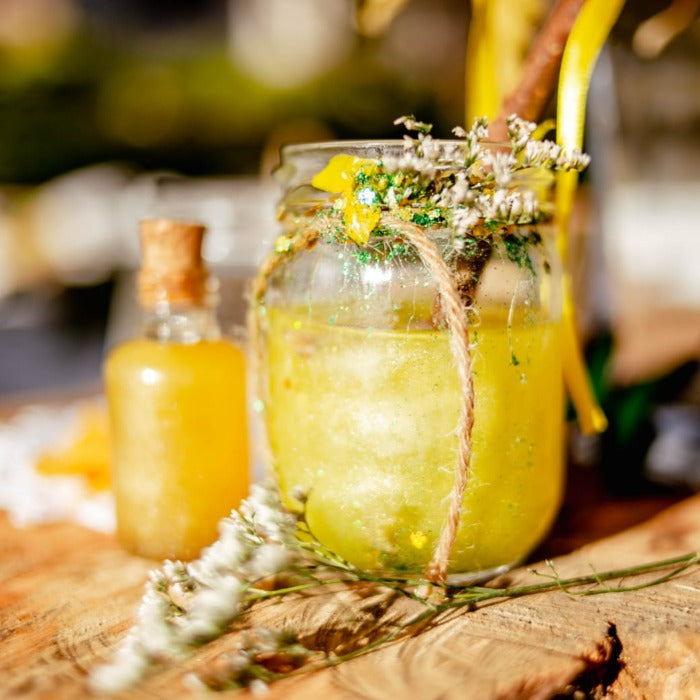 Little Hands and Nature Garden of Elves and Fairies | Playroom Avenue