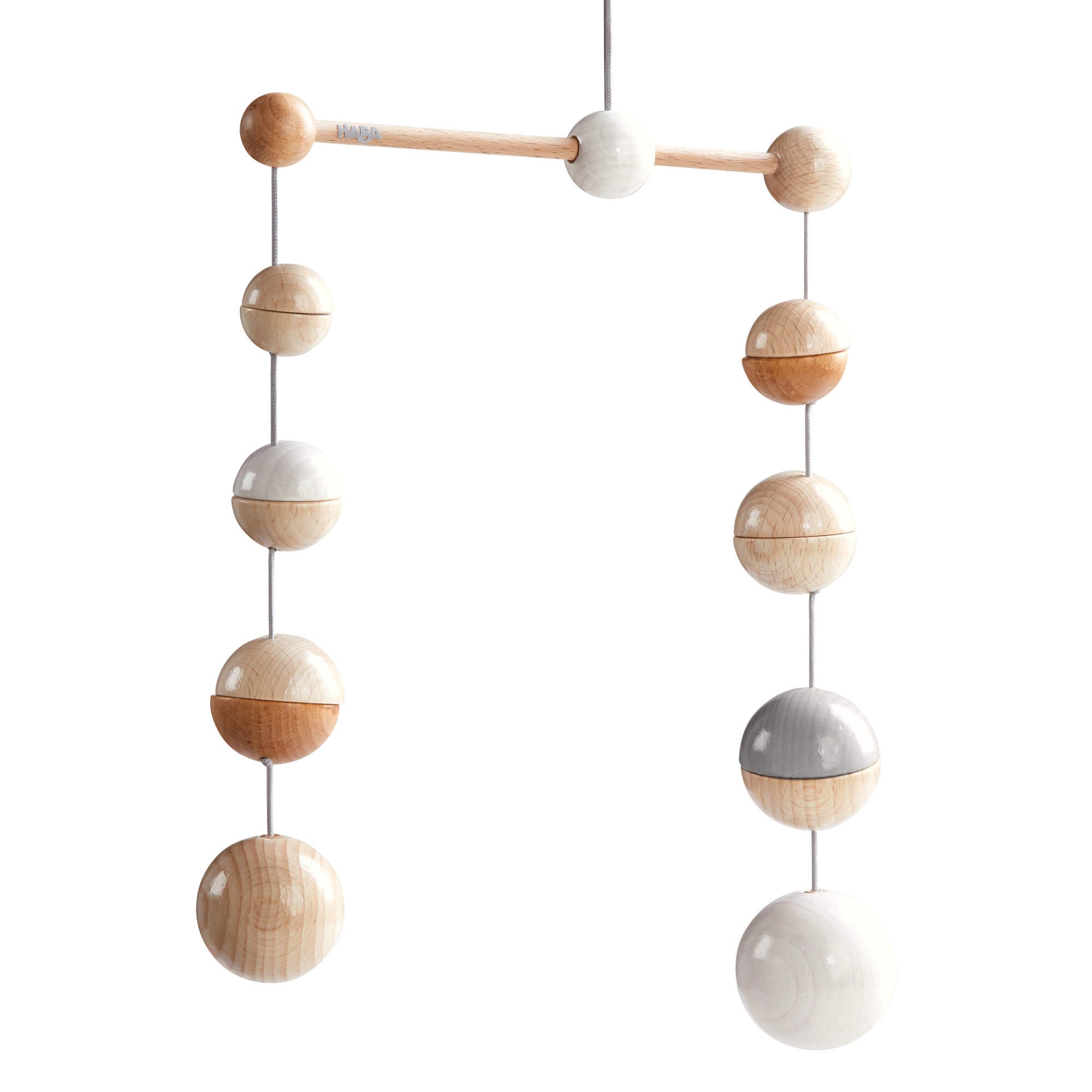 HABA Mobile Dots | Playroom Avenue