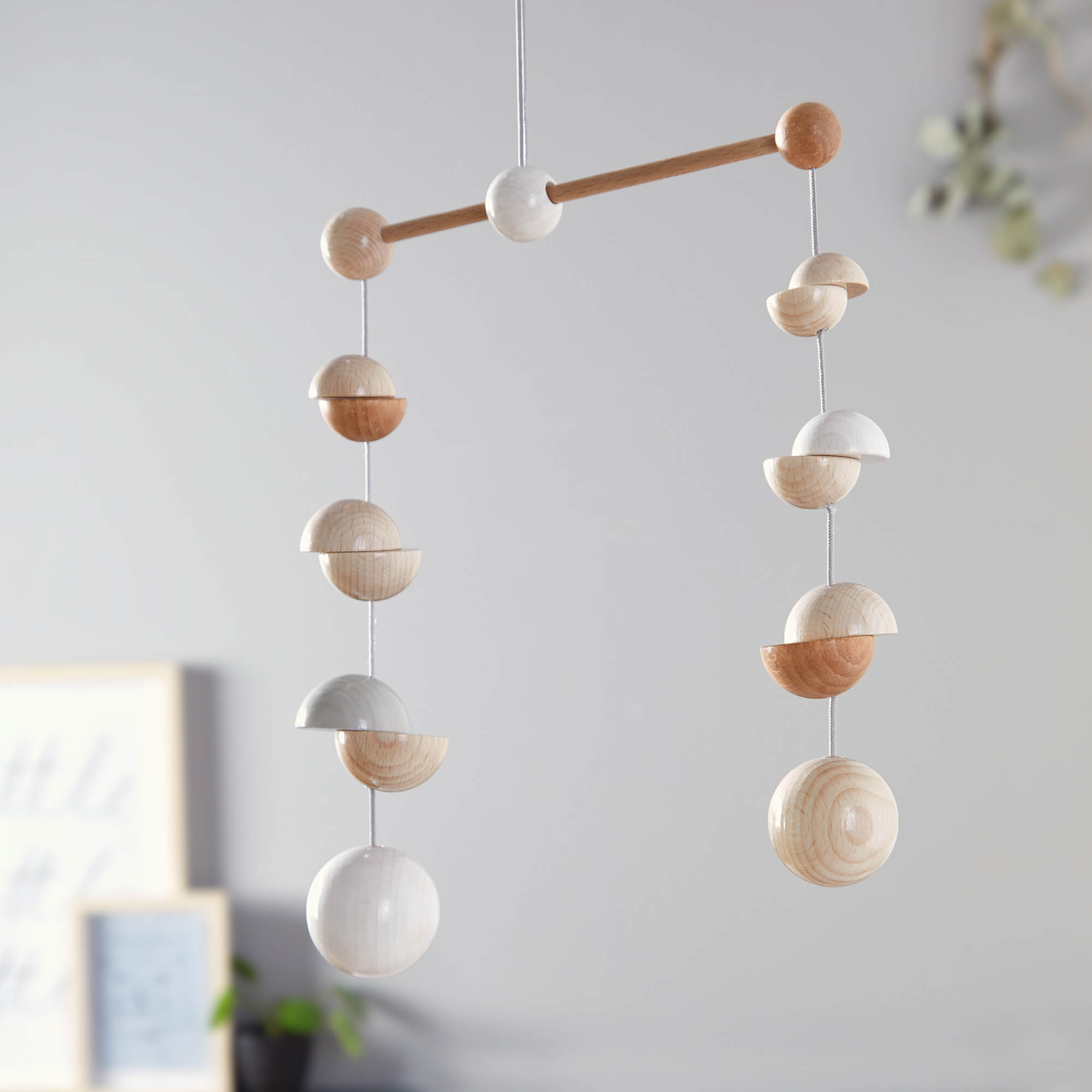 HABA Mobile Dots | Playroom Avenue