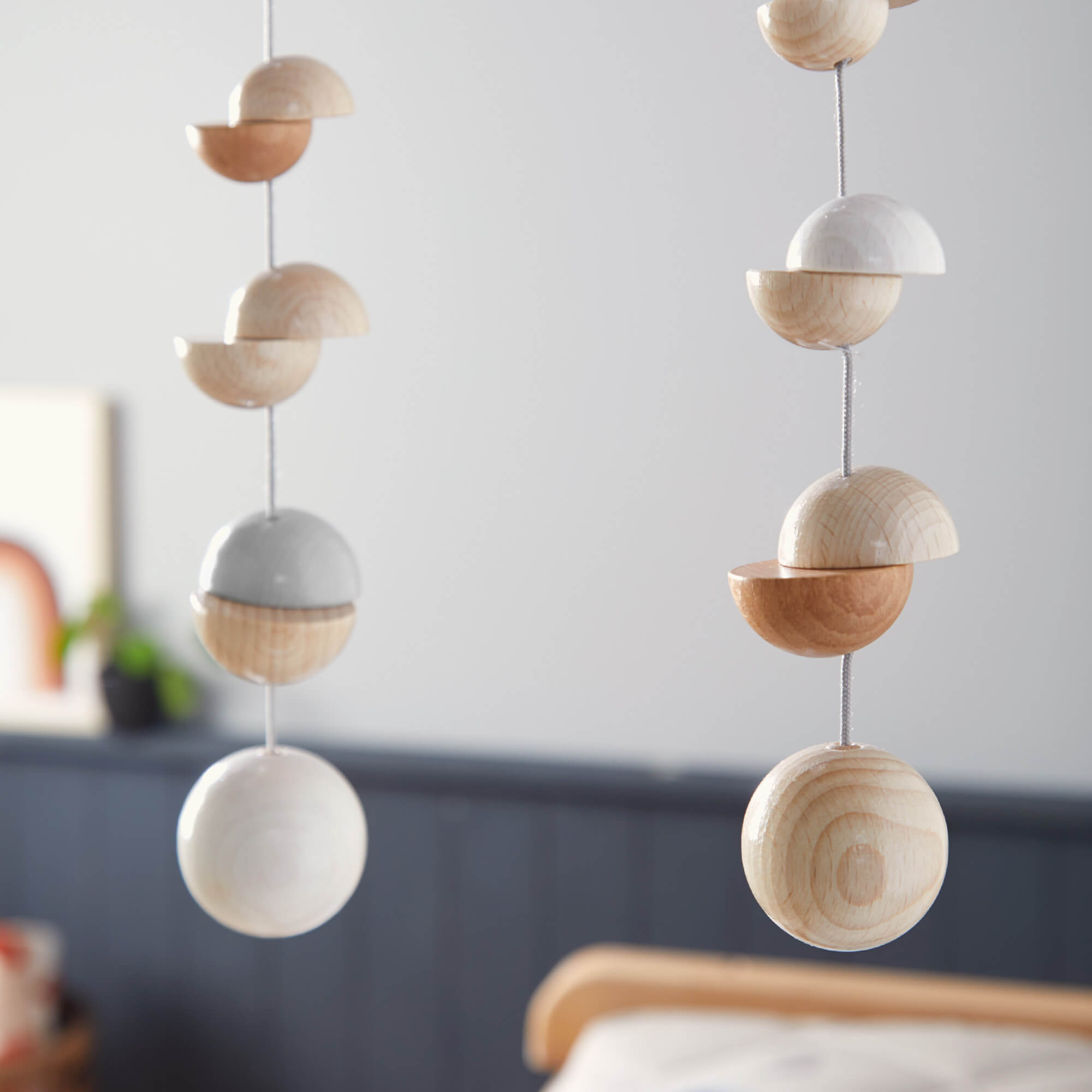 HABA Mobile Dots | Playroom Avenue