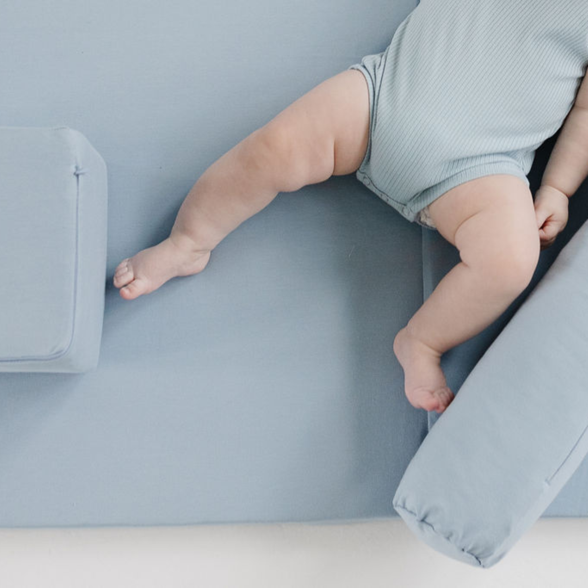 Toki Kids Breeze Jersey Mat - Playroom Avenue