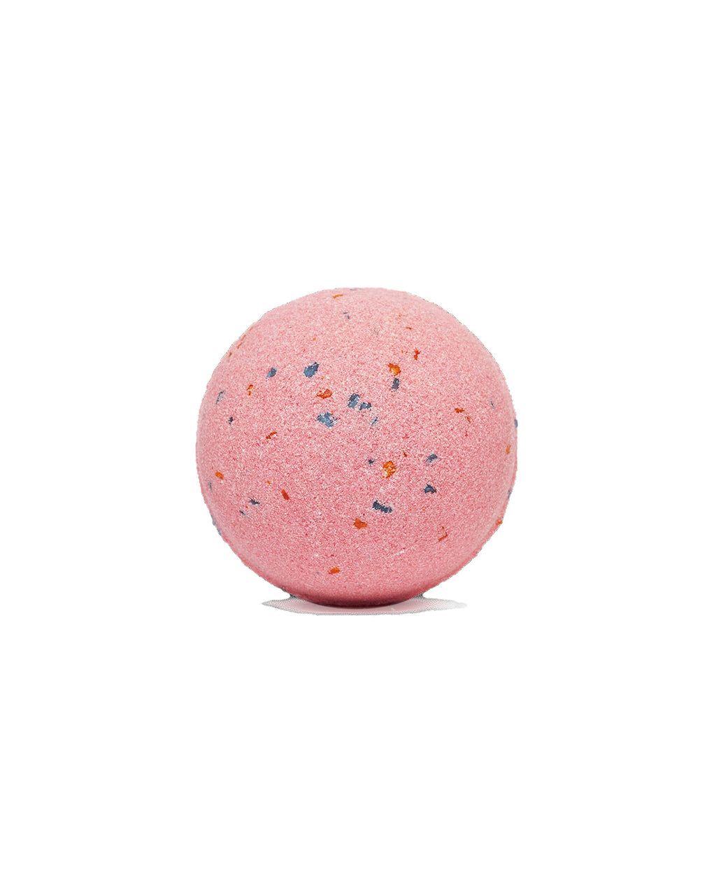 Nailmatic Bath Bomb for Kids GALAXY REDPLANET Red Blue | Playroom Avenue