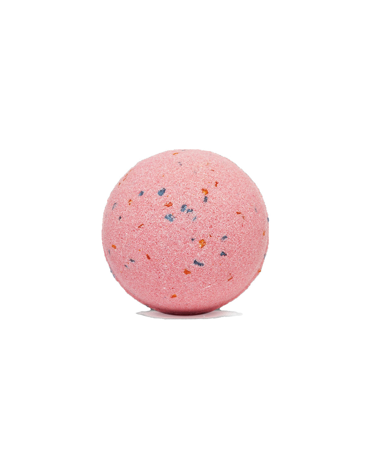 Nailmatic Bath Bomb for Kids GALAXY REDPLANET Red Blue | Playroom Avenue