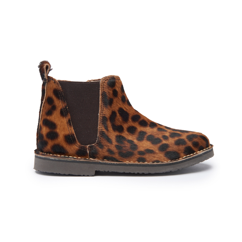 Childrenchic Simona Animal Print 41EU 9US | Playroom Avenue