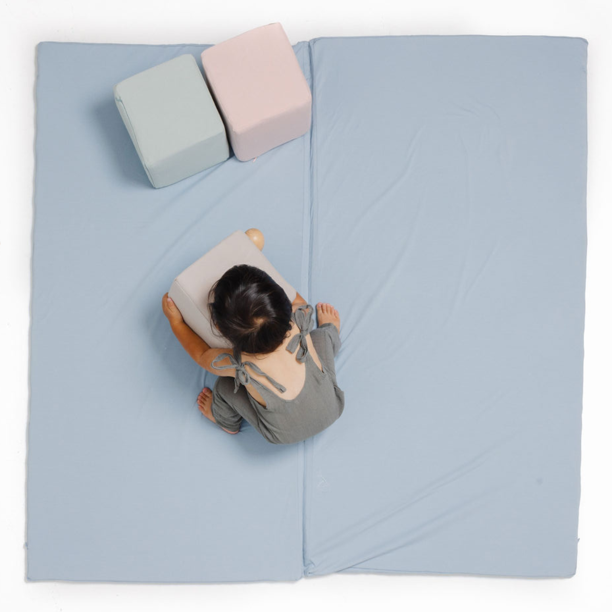 Toki Kids Breeze Jersey Mat - Playroom Avenue