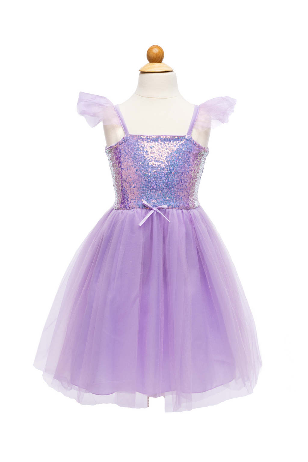 Great Pretenders Sequins Princess Dress