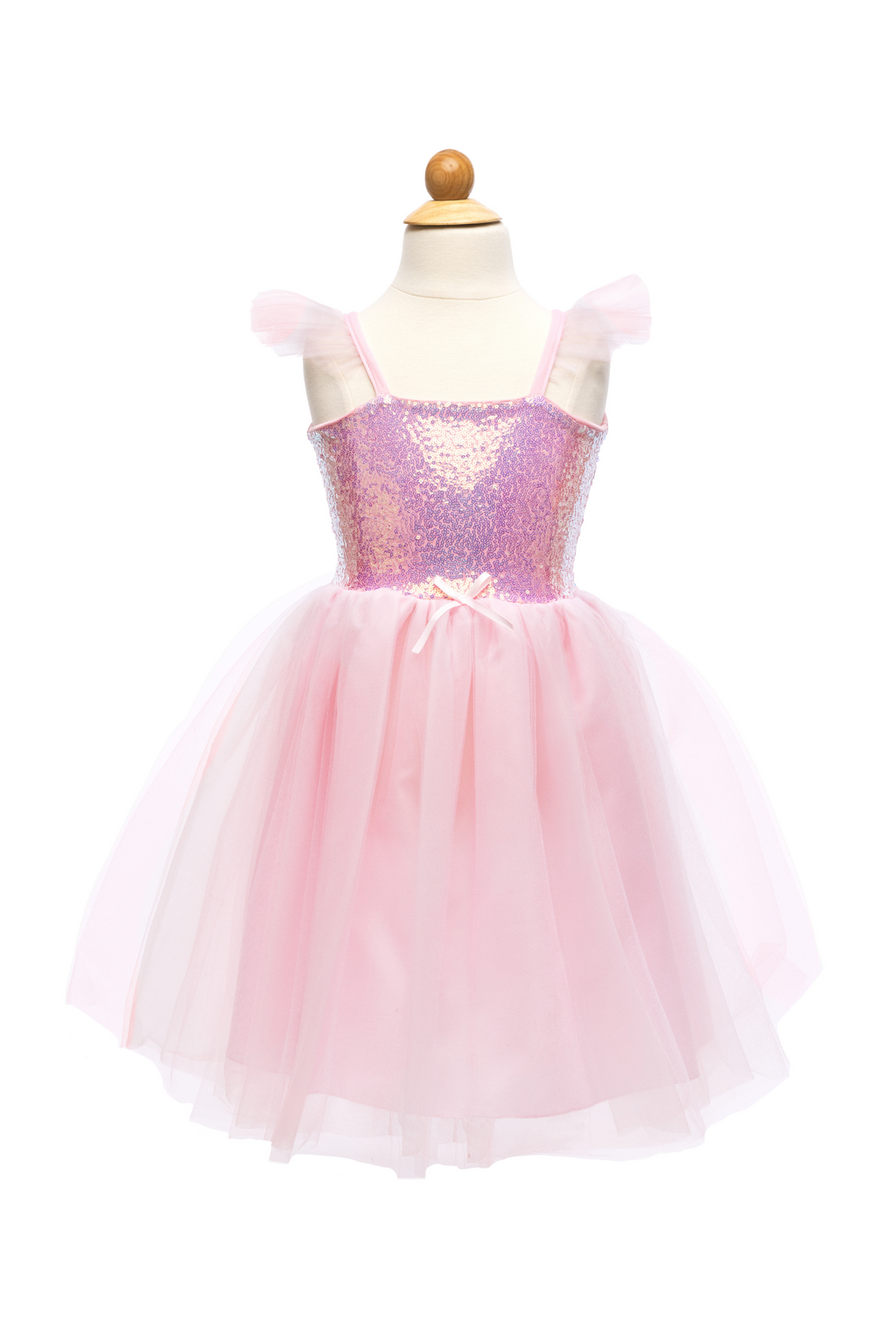 Great Pretenders Sequins Princess Dress