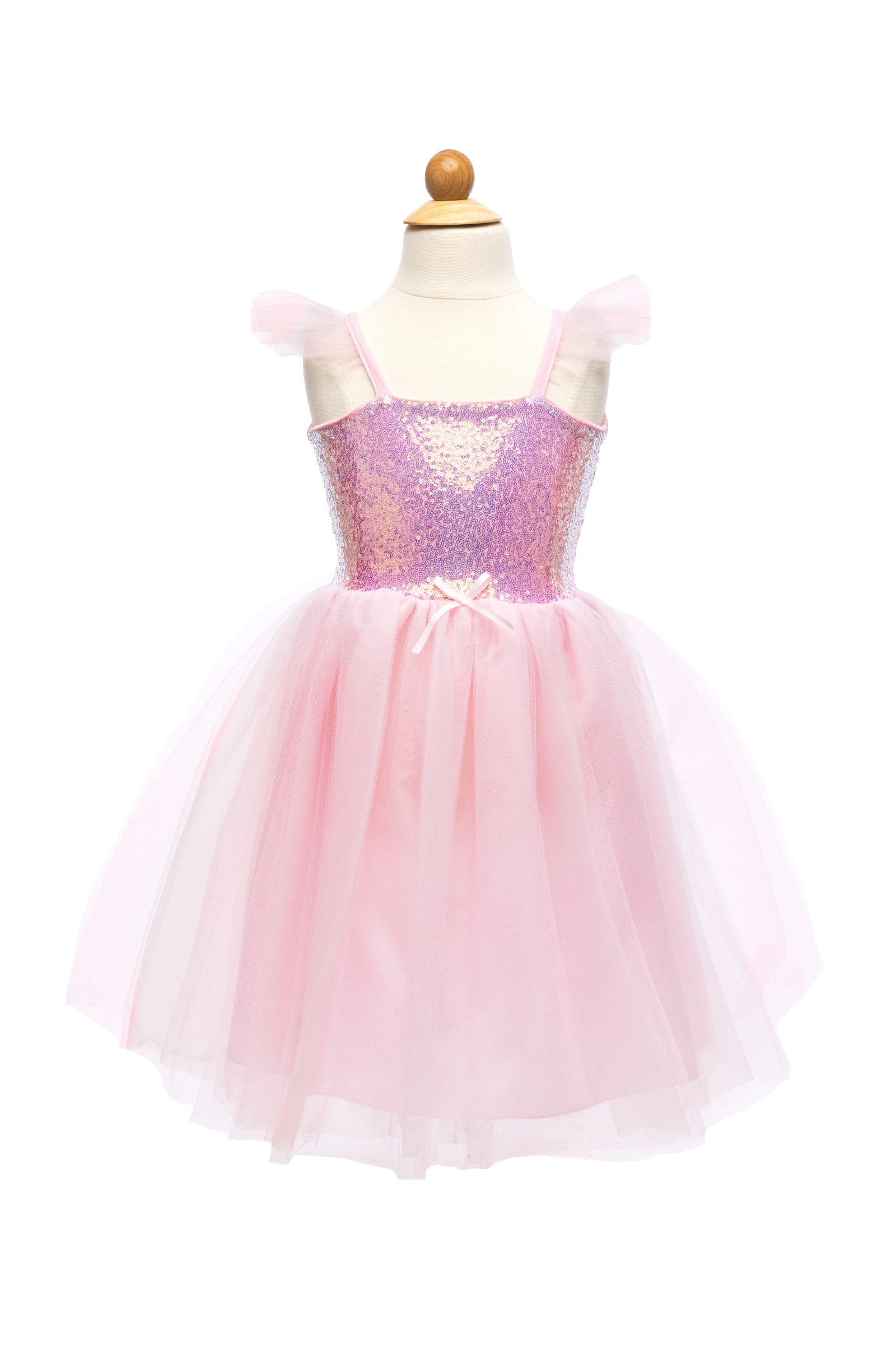 Great Pretenders Sequins Princess Dress
