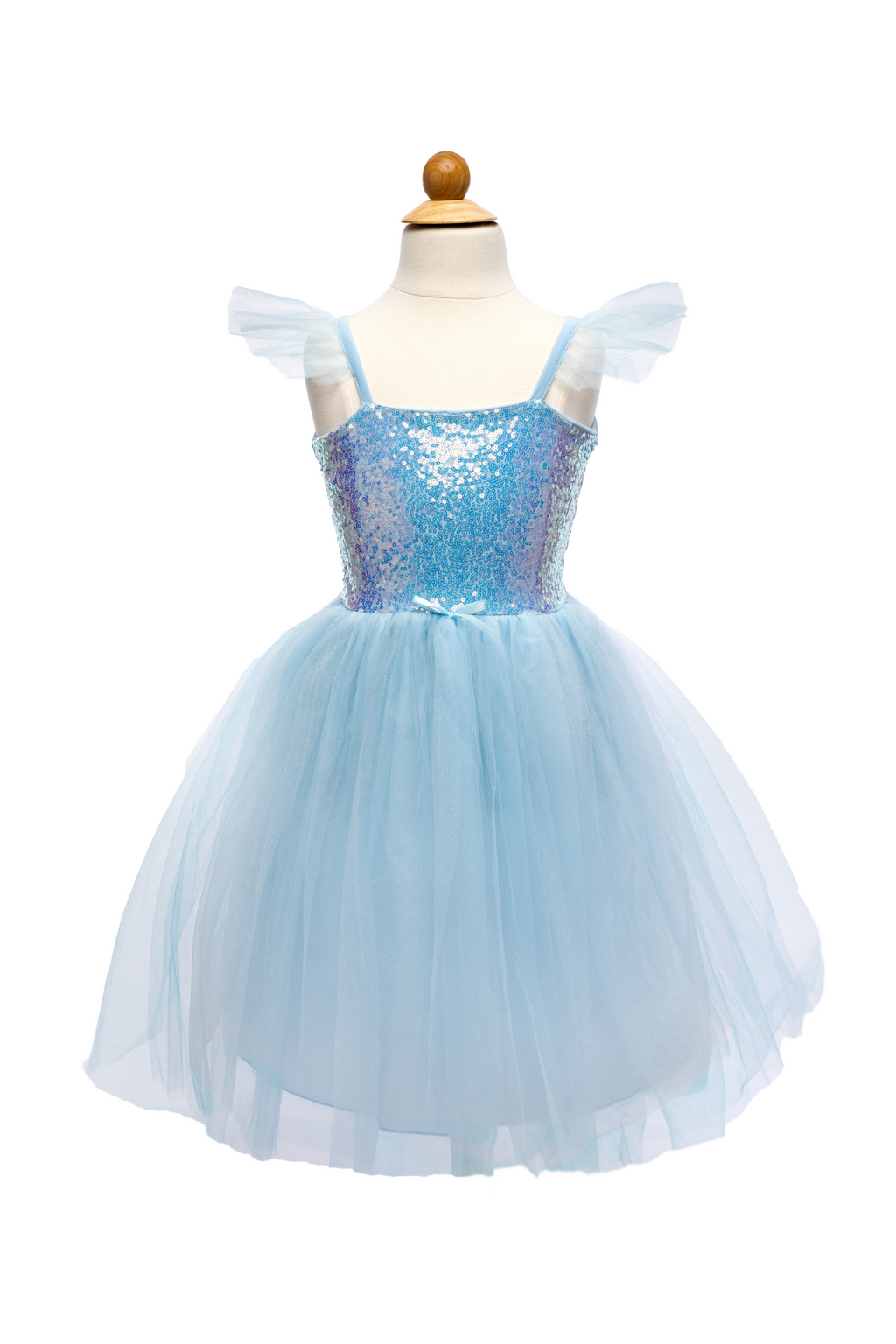 Great Pretenders Sequins Princess Dress