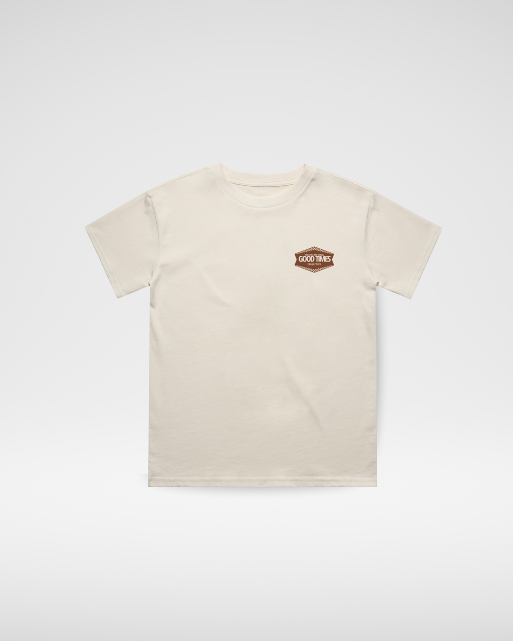 LITTLE RAD THINGS THE GOOD TIMES COLLECTIVE TEE | Playroom Avenue