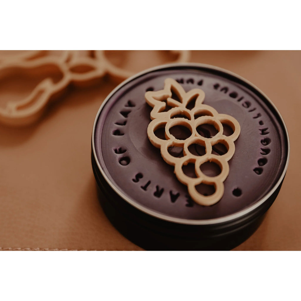 Mini Fruit Eco Cutter Set (6 Pieces) | Playroom Avenue