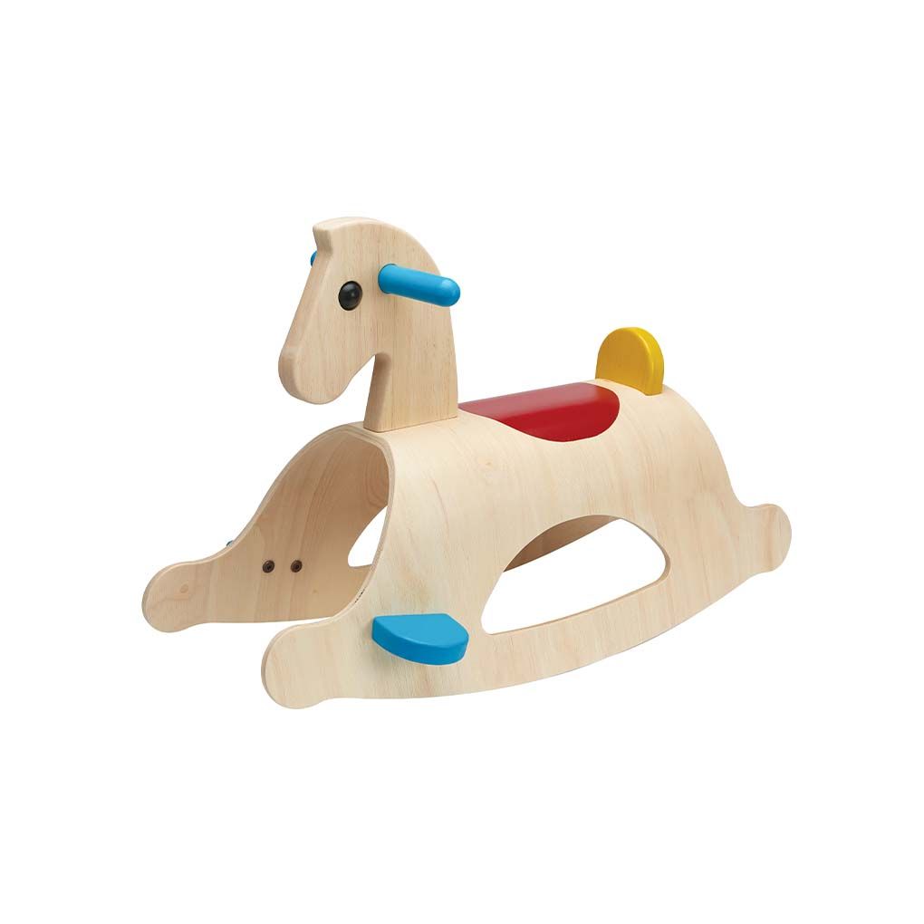 PlanToys Palomino | Playroom Avenue