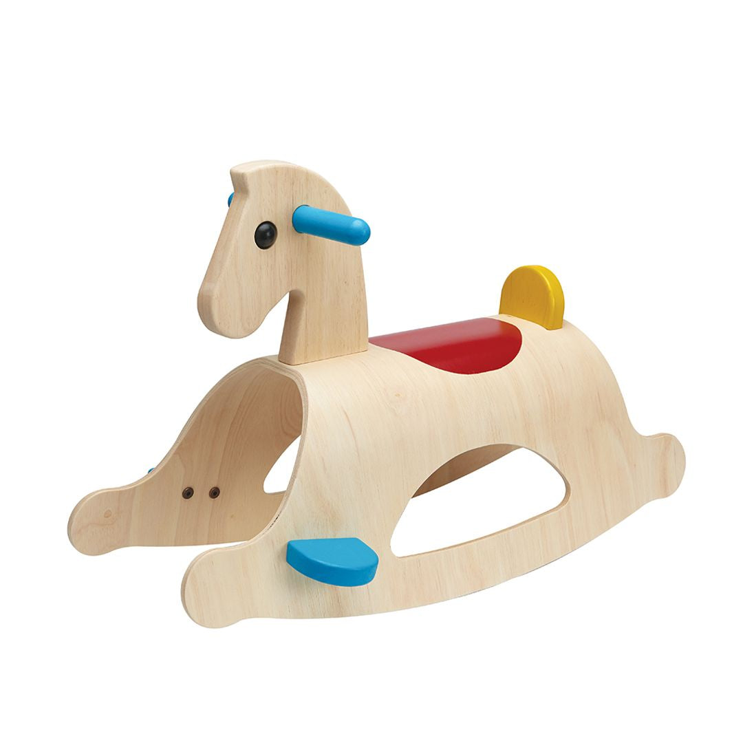 PlanToys Palomino