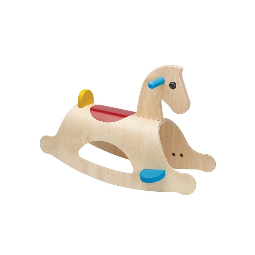 PlanToys Palomino | Playroom Avenue