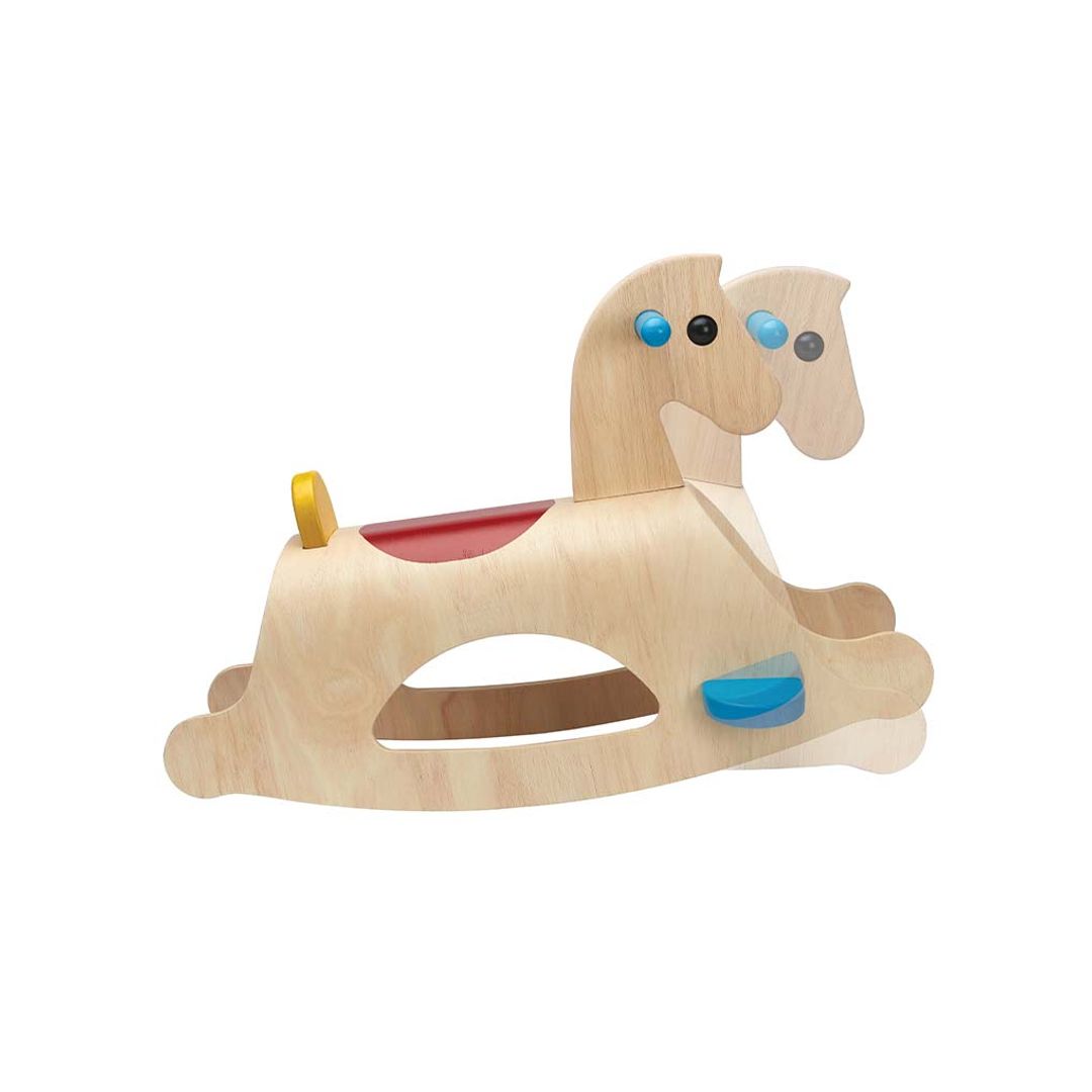 PlanToys Palomino | Playroom Avenue