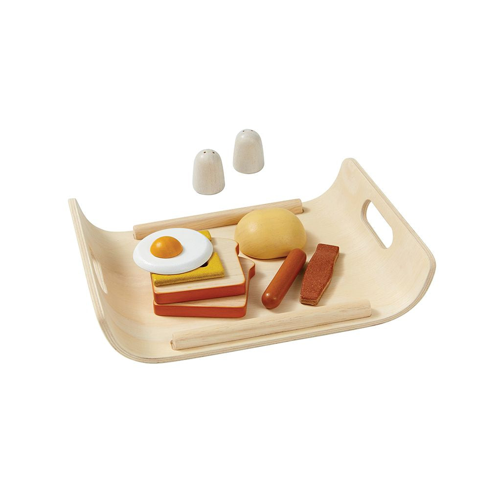 PlanToys Breakfast Menu | Playroom Avenue