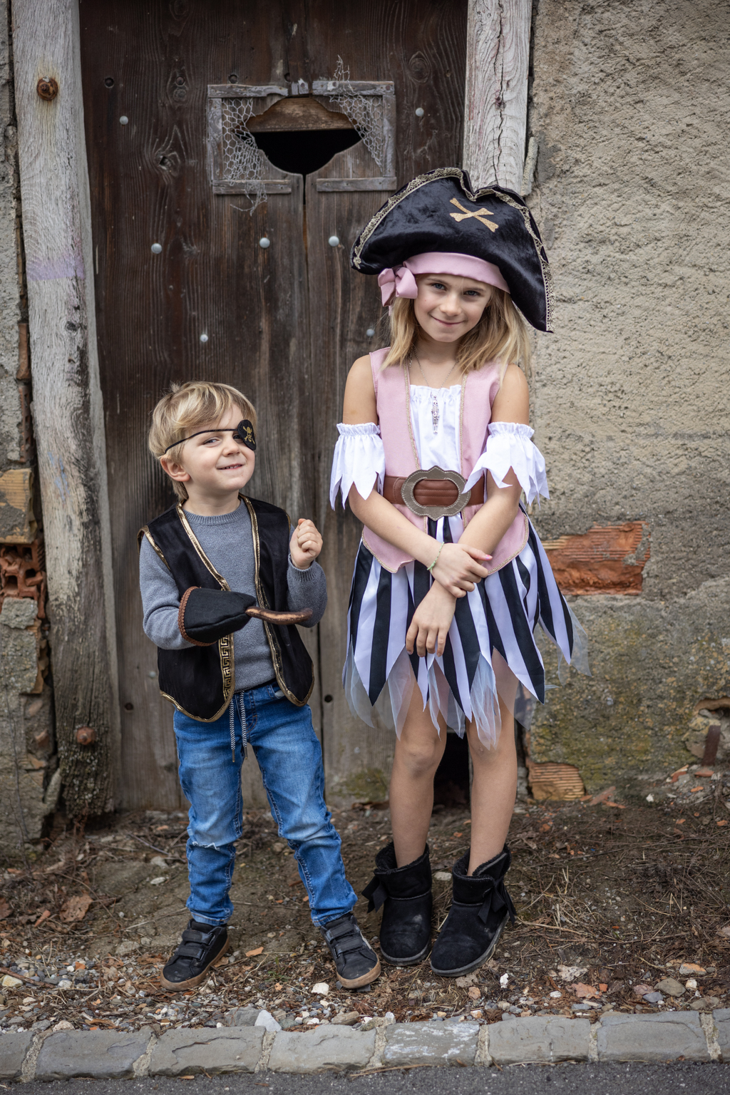 Great Pretenders Kira the Pirate Girl | Playroom Avenue