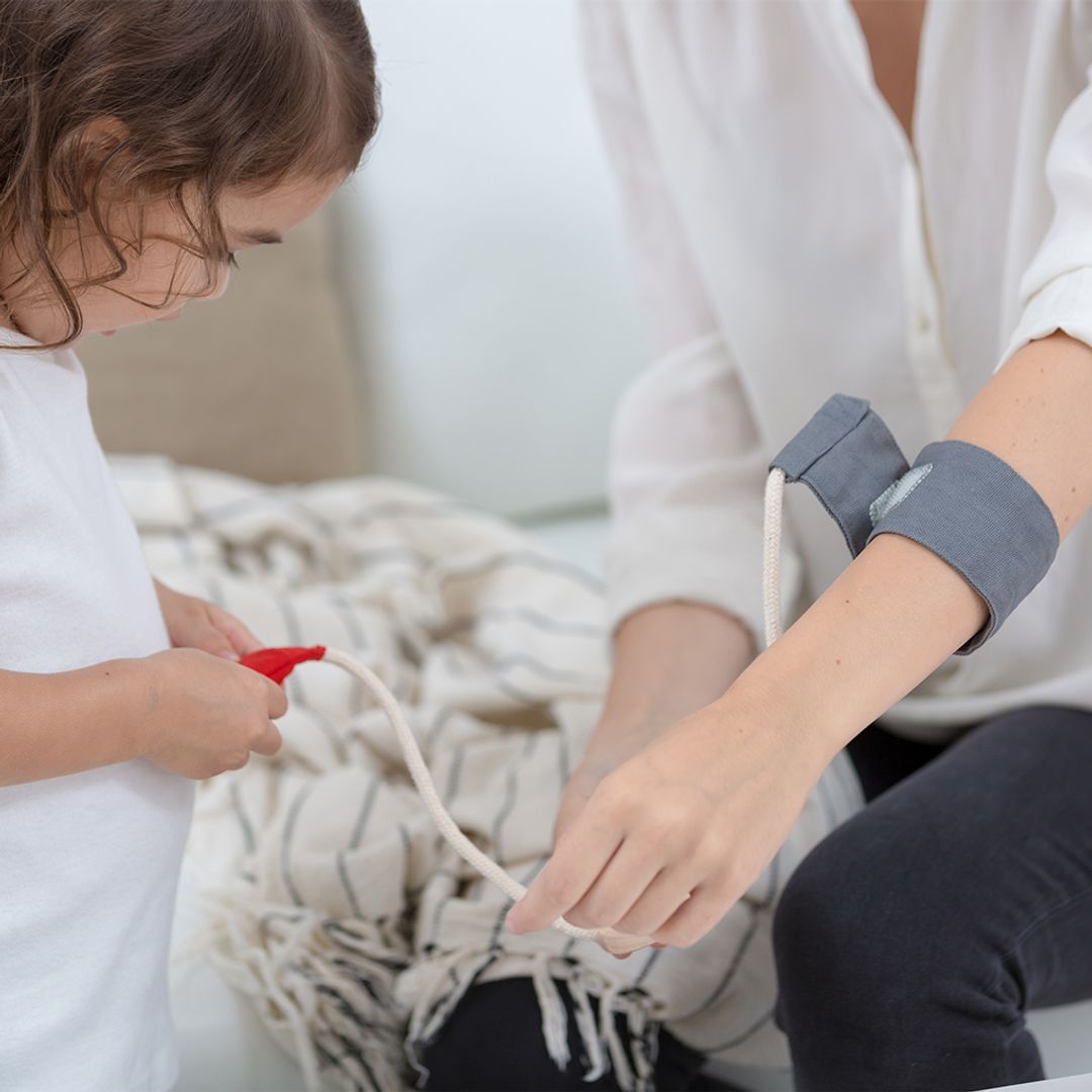 PlanToys Doctor Set | Playroom Avenue