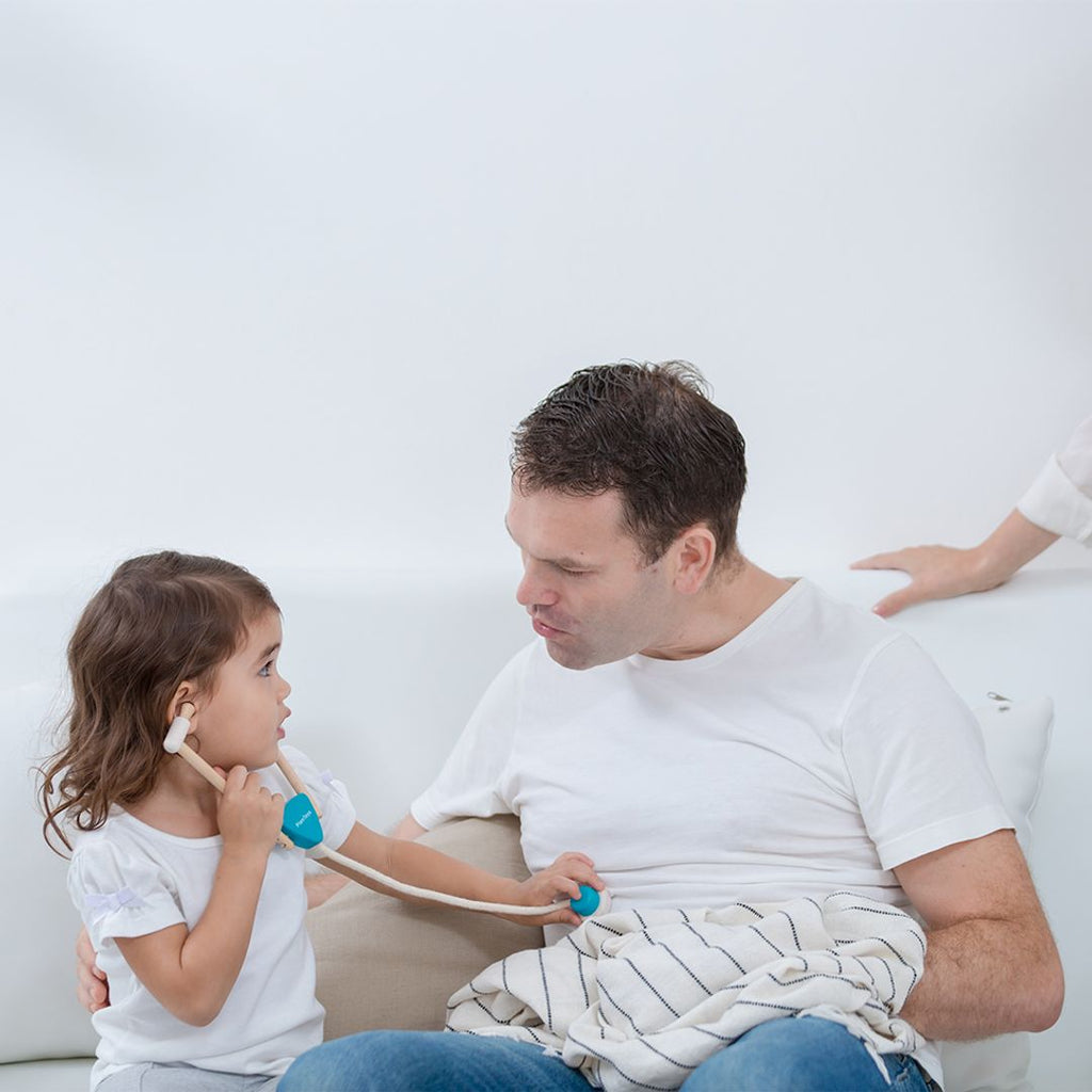 PlanToys Doctor Set | Playroom Avenue
