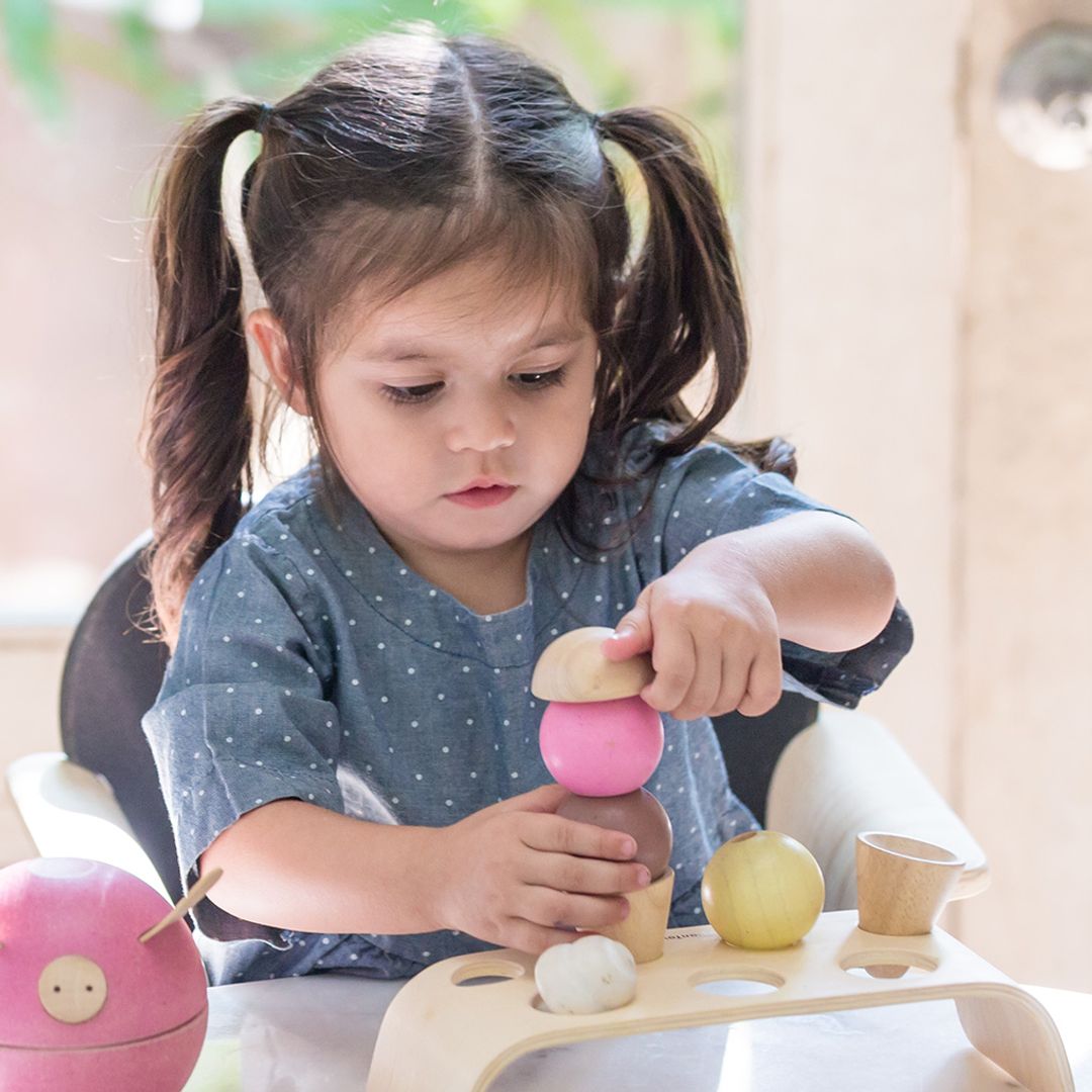 PlanToys Ice Cream Set | Playroom Avenue