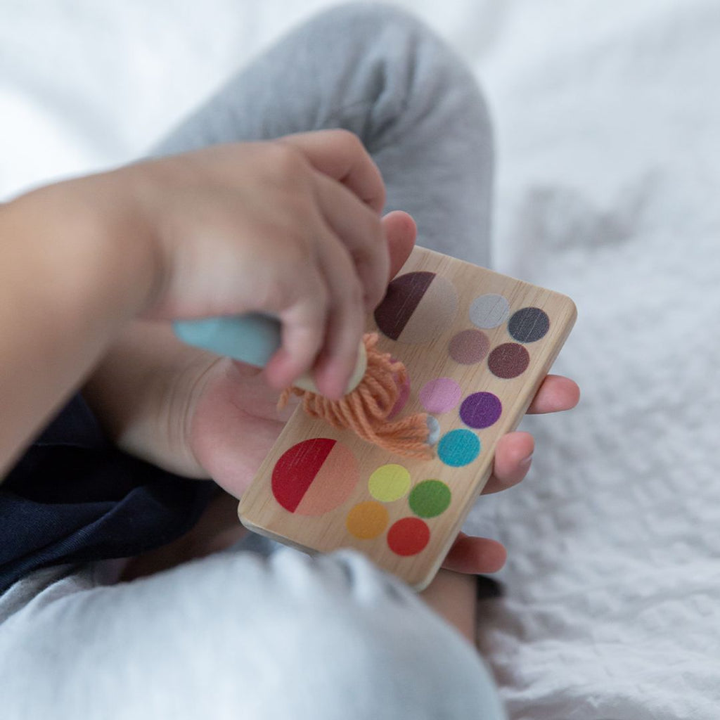 PlanToys Make Up Set | Playroom Avenue