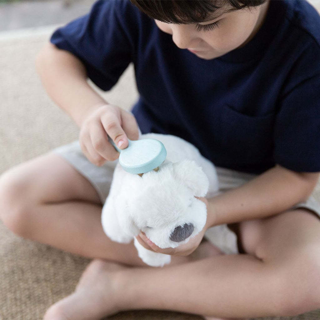 PlanToys Pet Care Set | Playroom Avenue
