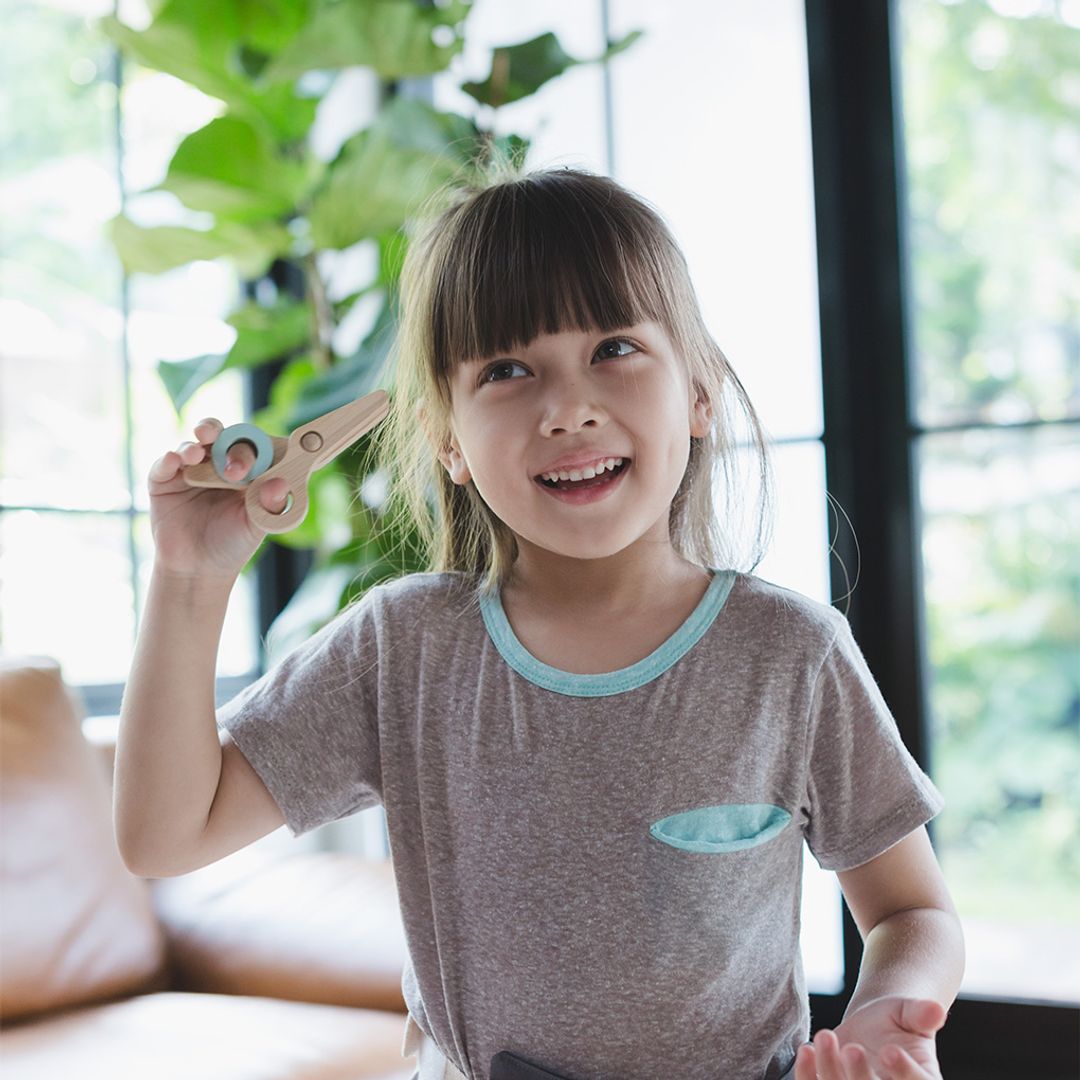 PlanToys Hair Dresser Set | Playroom Avenue