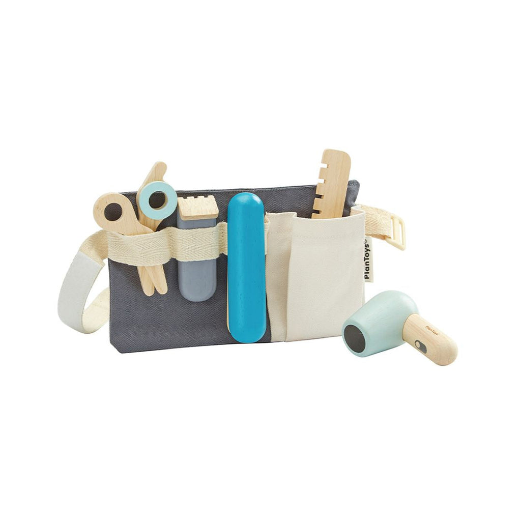 PlanToys Hair Dresser Set | Playroom Avenue