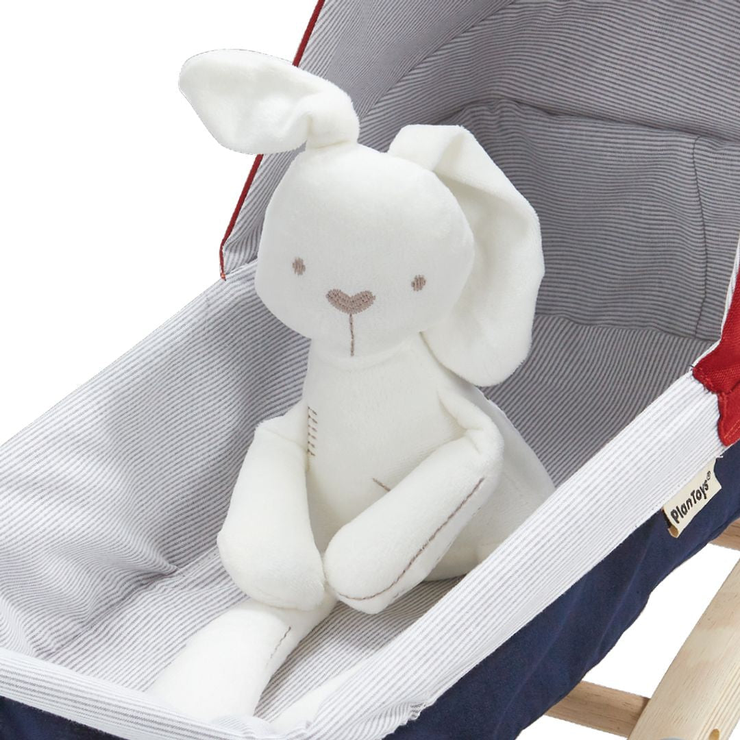PlanToys Doll Stroller | Playroom Avenue