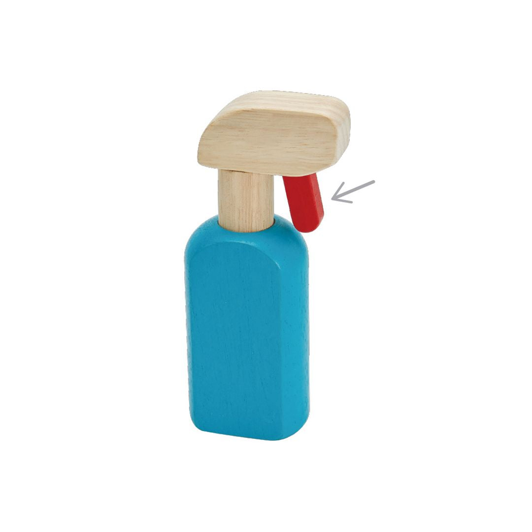 PlanToys Cleaning Set | Playroom Avenue