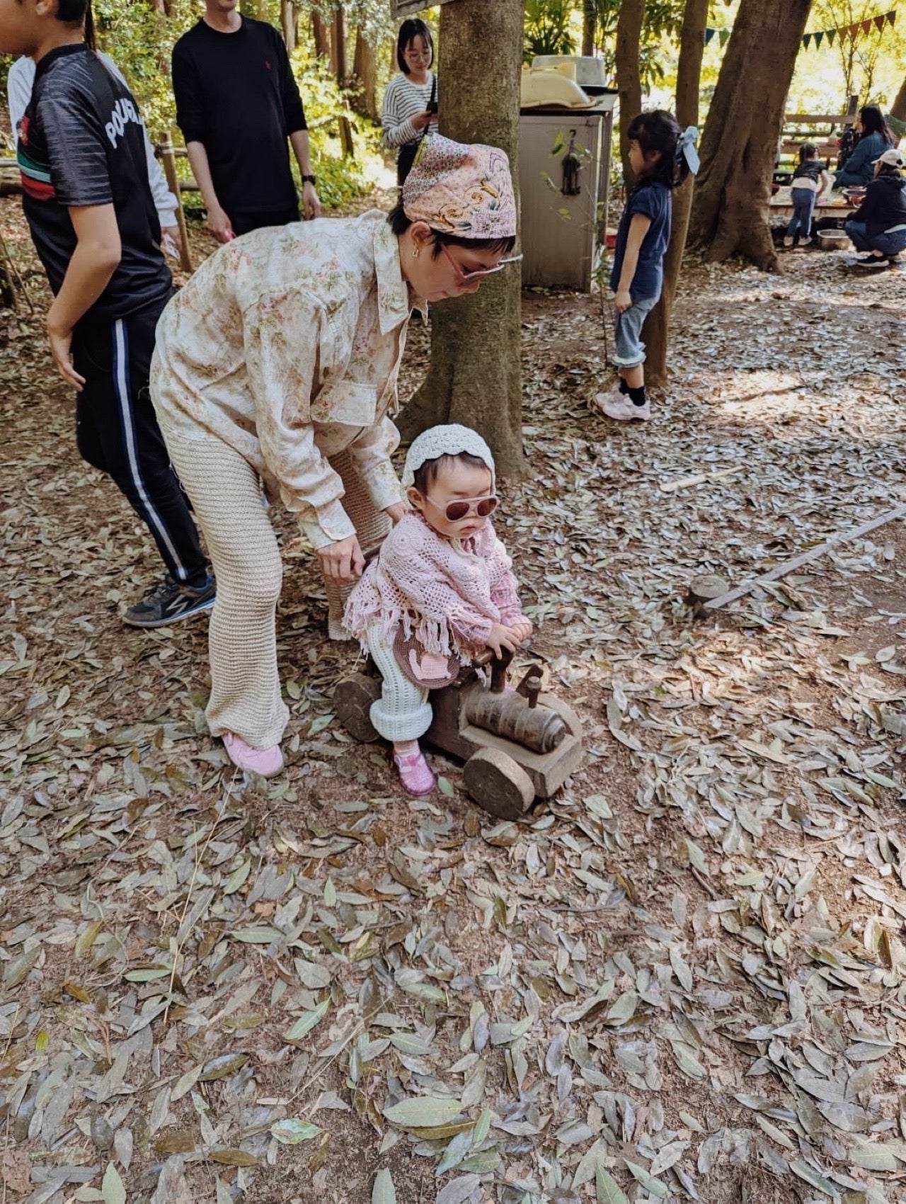 GRECH & CO. Aviator | Polarized Sunglasses | Baby | 0-2 Y