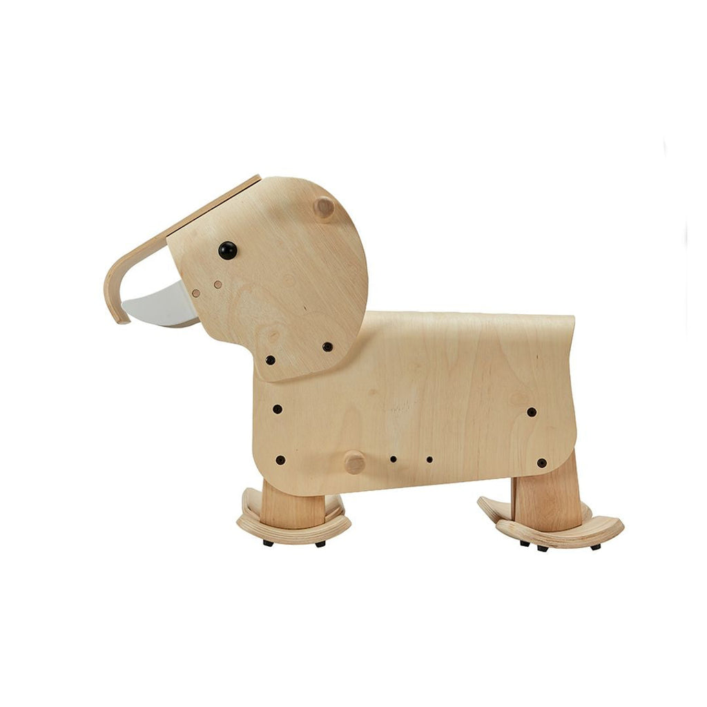 PlanToys Walking Elephant | Playroom Avenue