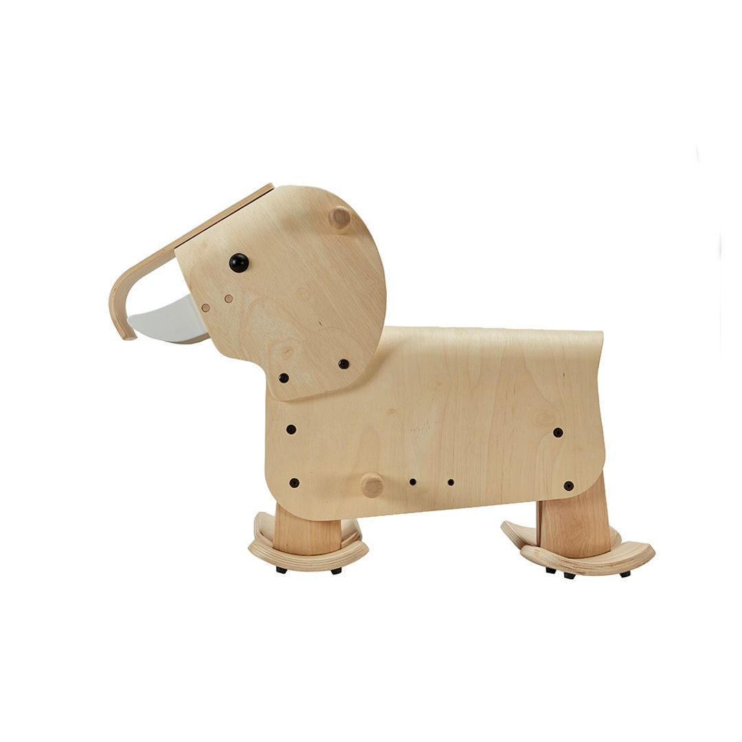 PlanToys Walking Elephant | Playroom Avenue