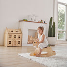 PlanToys Palomino - Modern Rustic