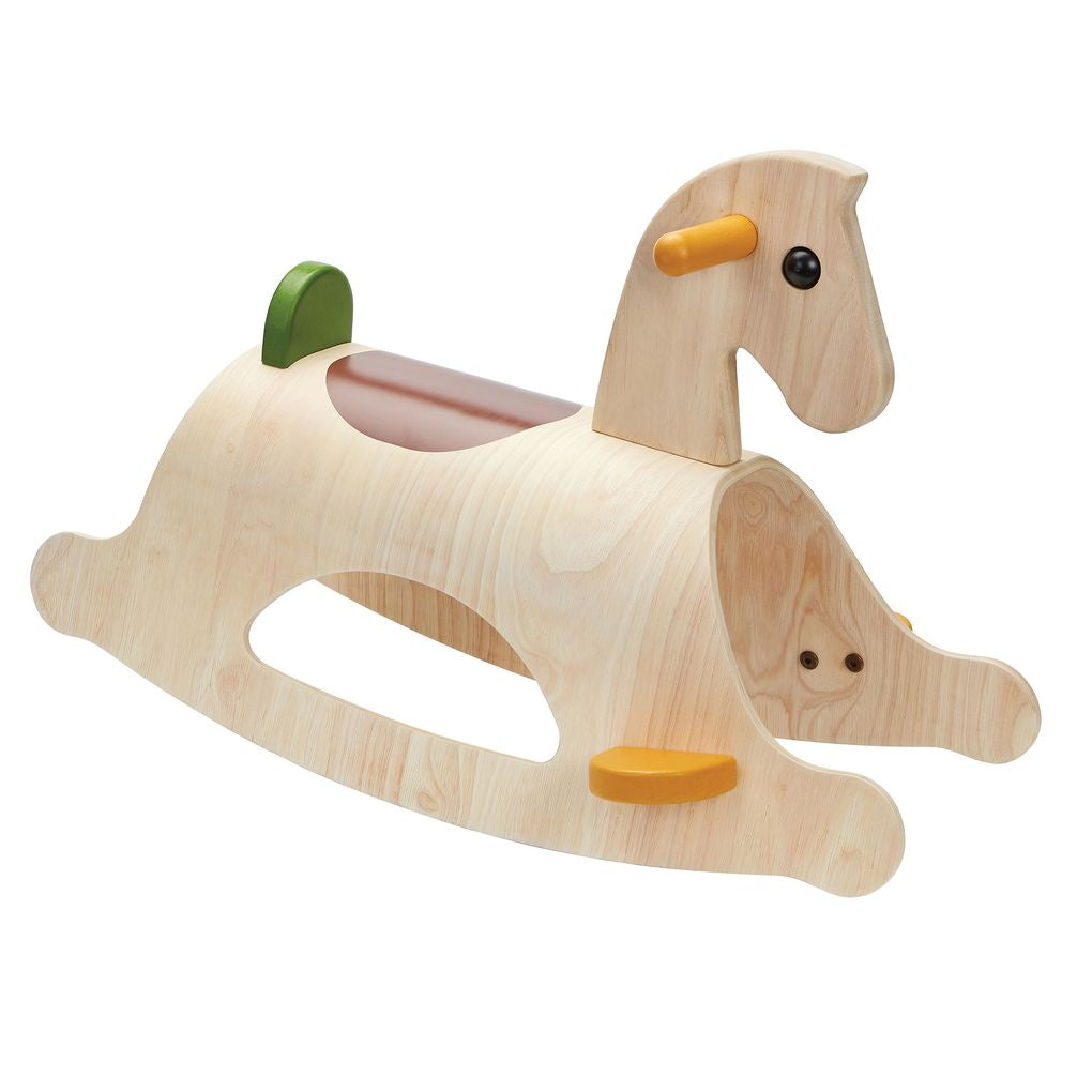 PlanToys Palomino - Modern Rustic | Playroom Avenue