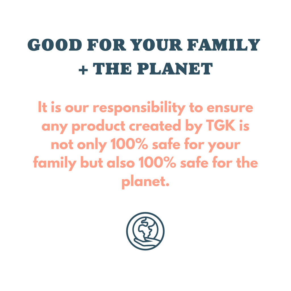 The Good Kiind Insulated Food Jar | Playroom Avenue
