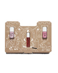 Nailmatic Beauty Set for Kids PRINCESS STORY BELLA RASPBERRY COOKIE | Playroom Avenue