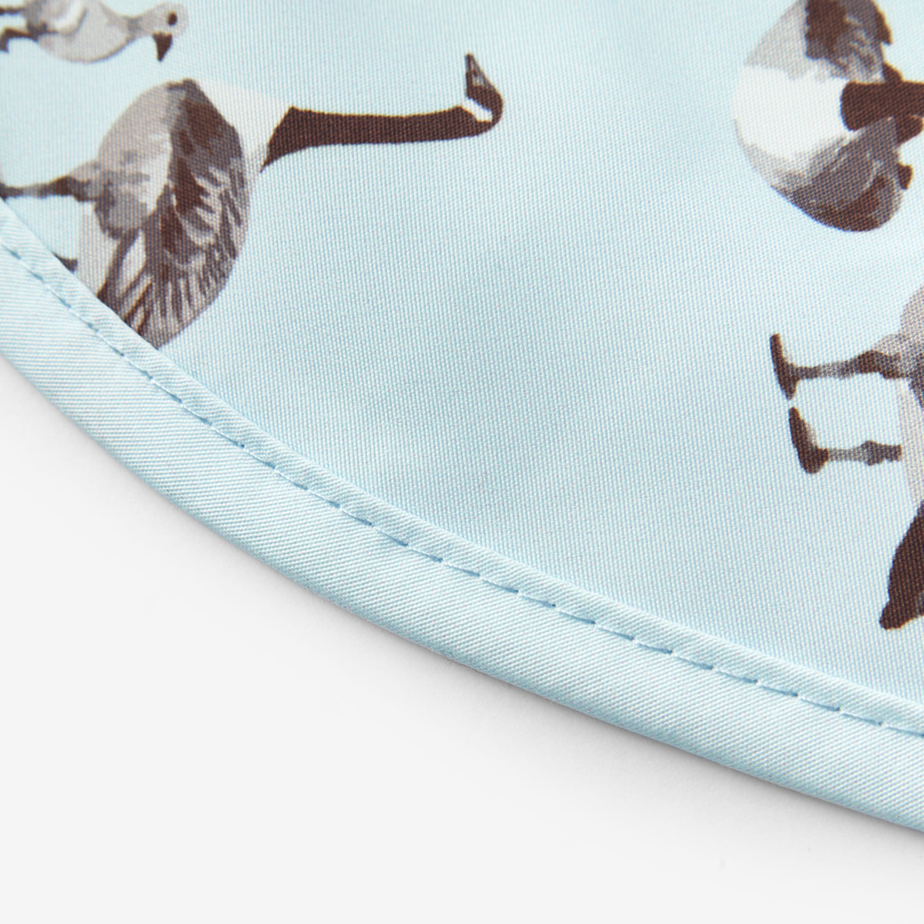 Milkbarn Goose Sun Safety Play Hat | Playroom Avenue