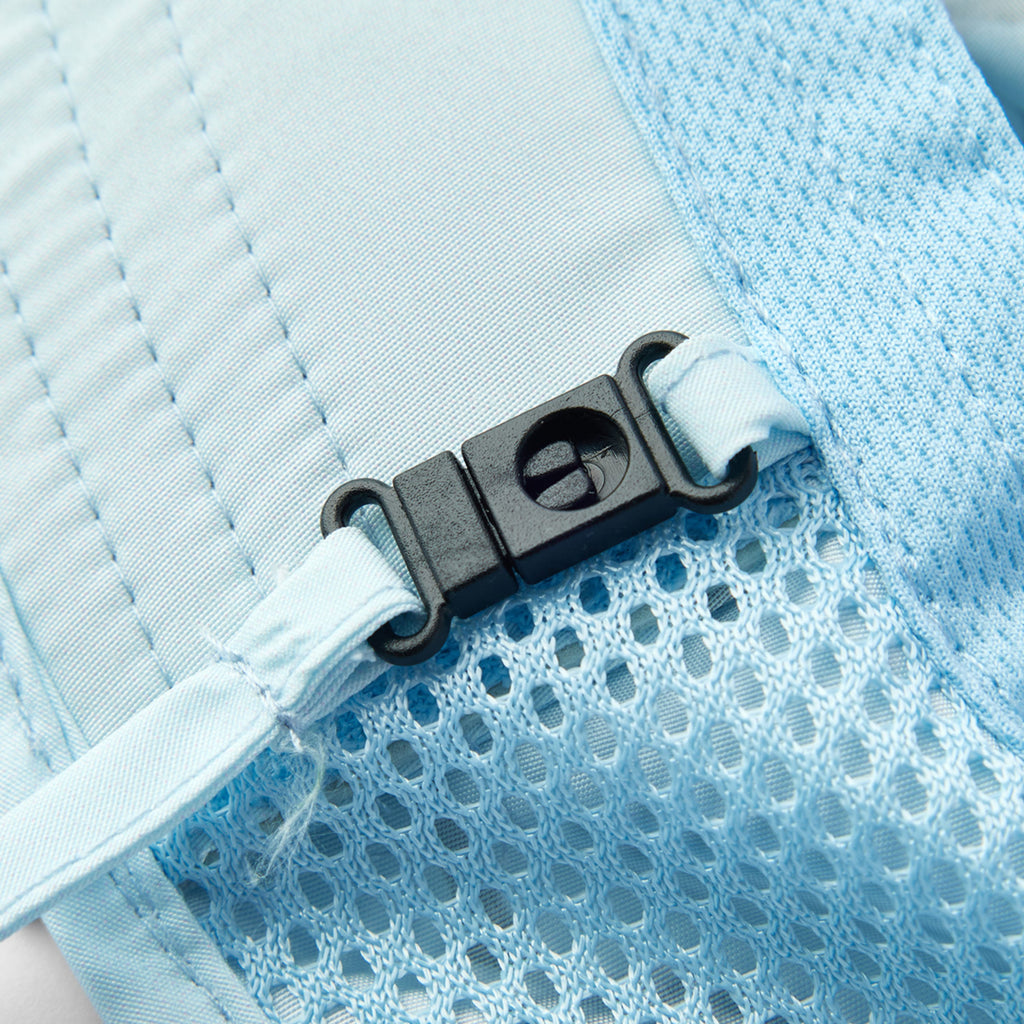 Milkbarn Goose Sun Safety Play Hat | Playroom Avenue