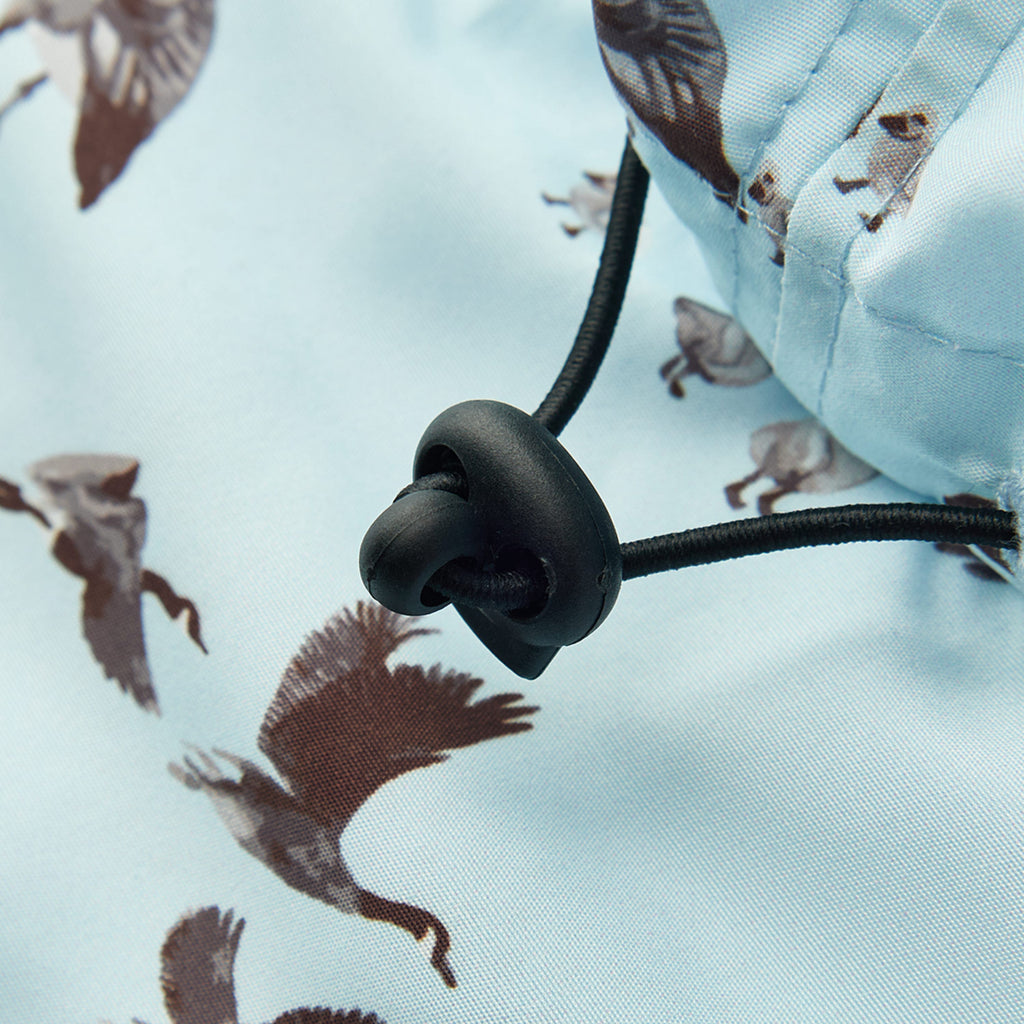 Milkbarn Goose Sun Safety Play Hat | Playroom Avenue