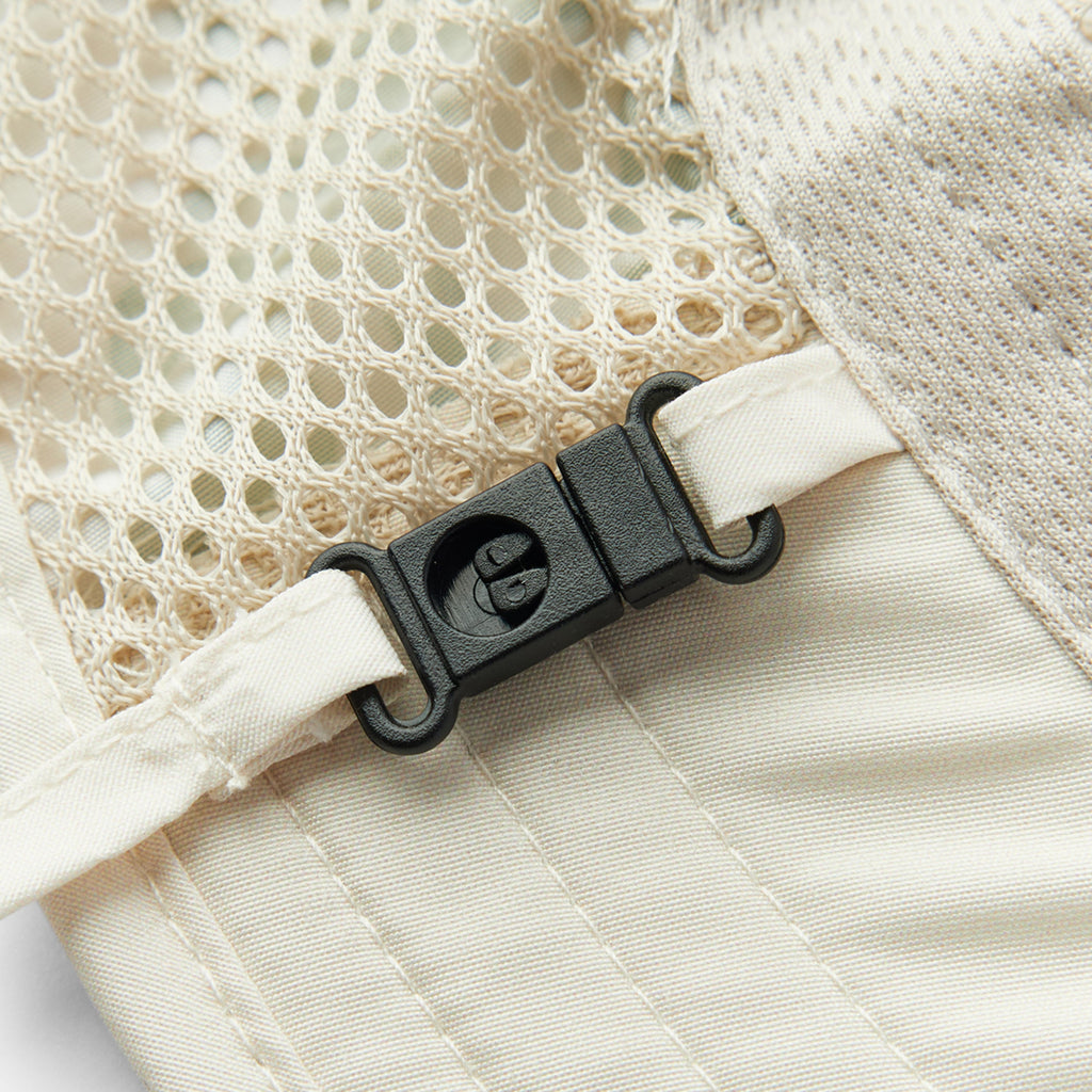 Milkbarn Island Leaf Sun Safety Play Hat | Playroom Avenue