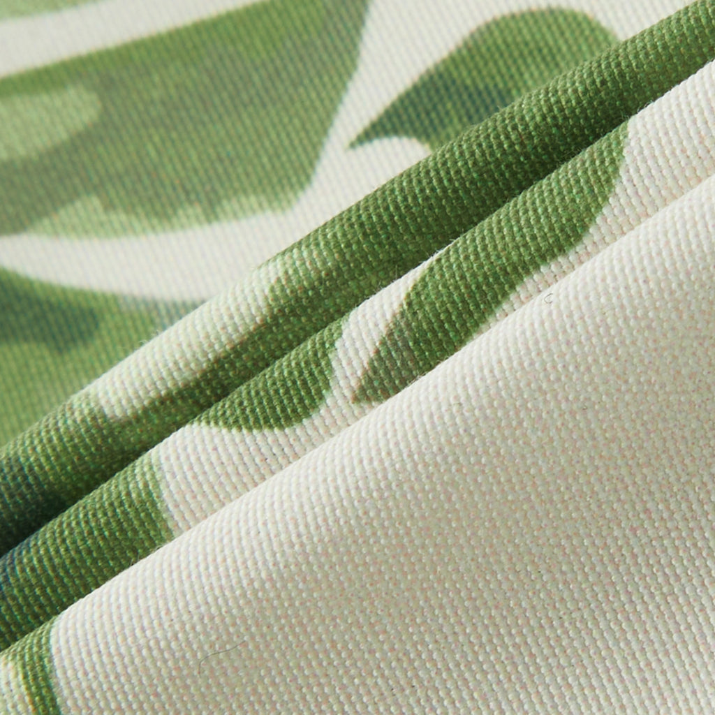 Milkbarn Island Leaf Sun Safety Play Hat | Playroom Avenue