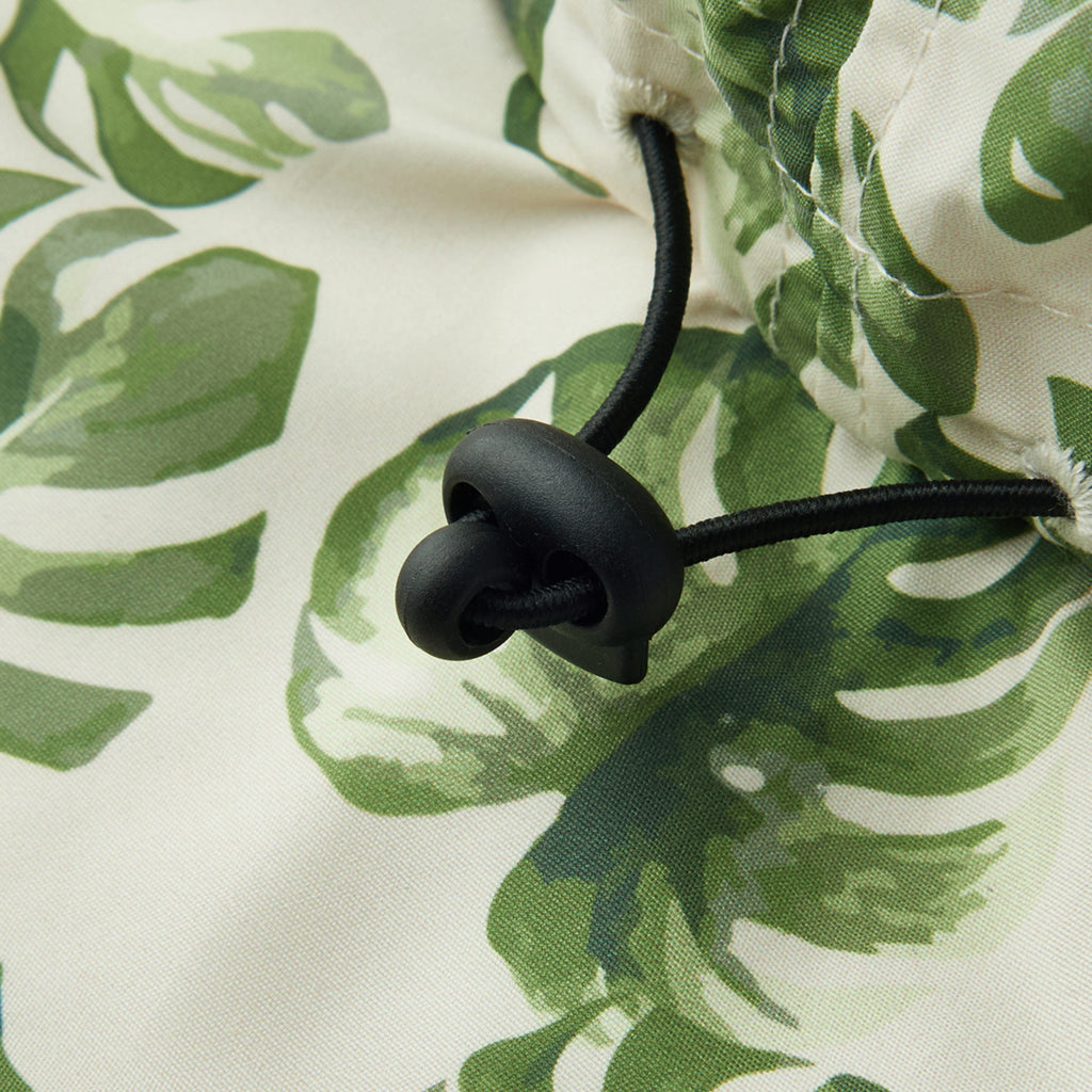 Milkbarn Island Leaf Sun Safety Play Hat | Playroom Avenue